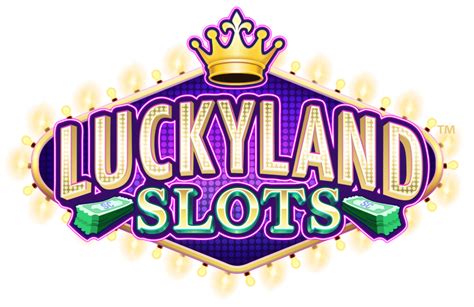 lucky land slots free coins